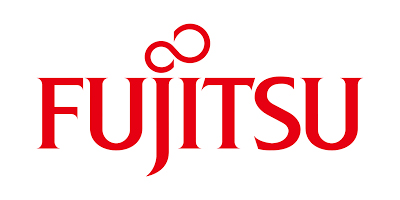 fujitsu logo