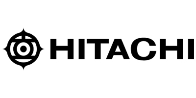 hitachi logo