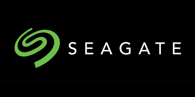 seagate logo